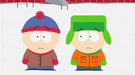 Stan Moves On Clip Raisins Episode Southpark Onlinenl