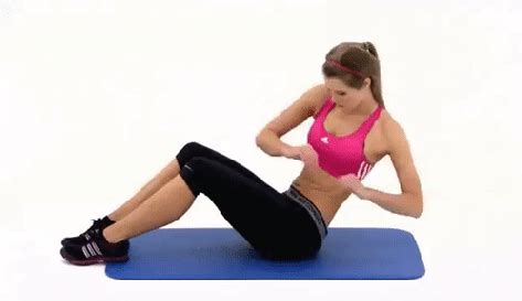 How To Get Rid Of Love Handles Fast In A Week At Home Best Exercises
