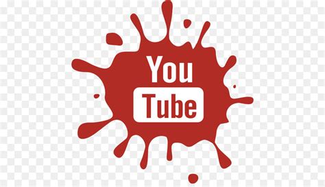 Youtube Clip Art Youtube Png Clipart Png Download 512512 Free