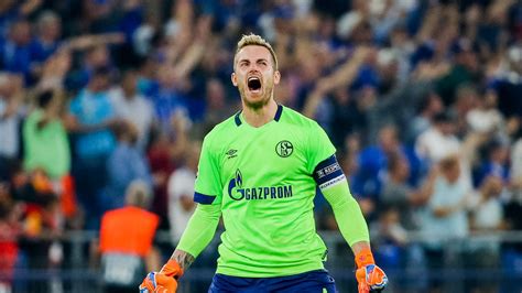 Schalke 04 2019/2020 fikstürü, iddaa, maç sonuçları, maç istatistikleri, futbolcu kadrosu, haberleri, transfer haberleri. Schalke 04: Ralf Fährmann ist richtige Besetzung im Tor ...