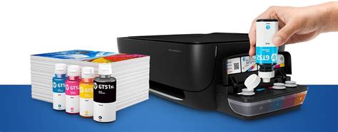 وقد حبر الطابعة hp laserjet 1000 بسرعة طباعة من حوالي 8 صفحات في الدقيقة الواحدة بينما قرارها. Buy HP 419 Colour Multi Function Ink Tank Wi-Fi Printer ...