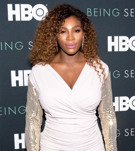 serena williams launches serena clothing accessories line details