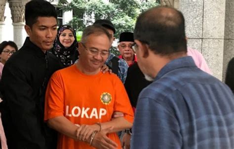 Malaysia komited mahu pelaku diheret ke muka pengadilan. Zahid Md Arip pembohong terbesar politik Malaysia, kata ...