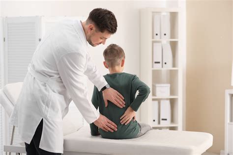 Pediatric Chiropractic Care Benefits Chicago Chiropractor