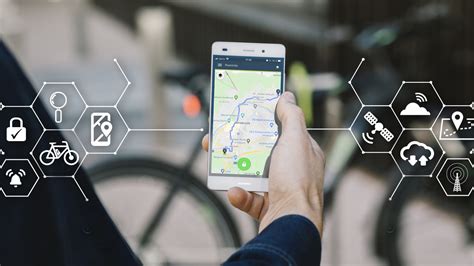 How Gps Tracking Works