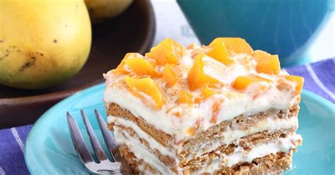 Ever discover a recipe so different you can hardly wait to tell your friends about it? Mango Dessert Condensed Milk Recipes | Yummly