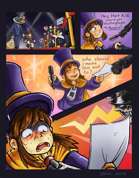 Shadman A Hat In Time In 2021 A Hat In Time Hat In Time A Hat In