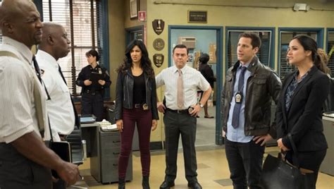 Brooklyn Nine Nine 8ª Temporada Na Netflix Data De Estreia E Mais