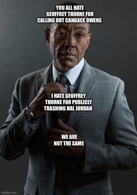 Giancarlo Esposito Memes Imgflip