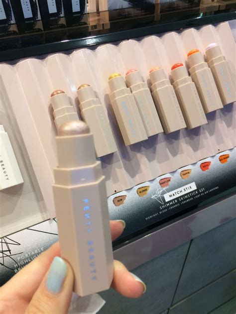 Rihannas Fenty Beauty Collection Is Everything We Hoped And More The