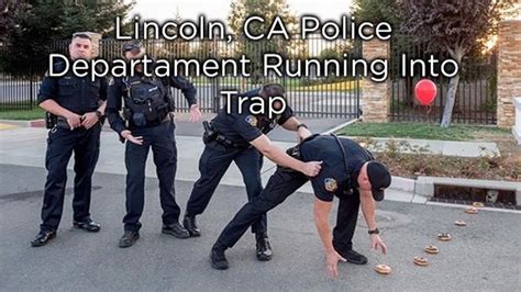 Funny Cops Fun
