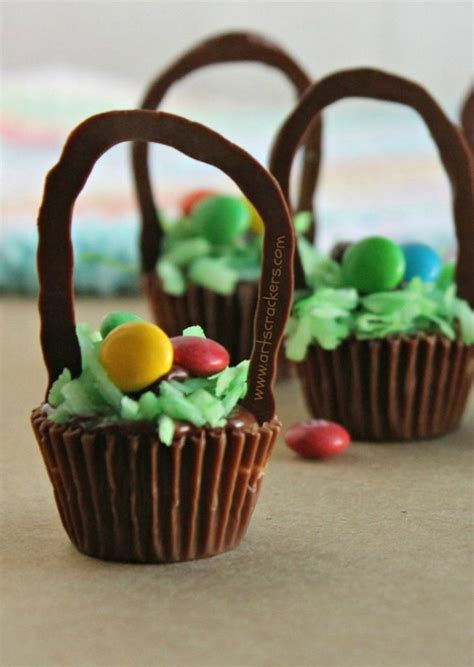 30 Of The Most Amazing And Easy Easter Treats For Kids