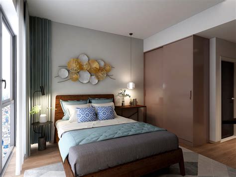 Room Hdb Master Bedroom Design