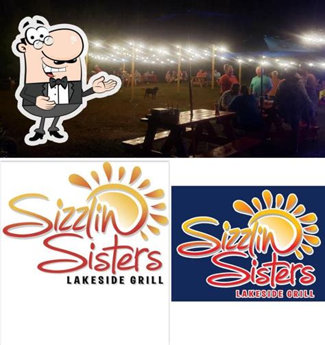 Sizzlin Sisters Lakeside Grill In США Restaurant Menu And Reviews