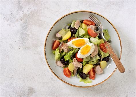 Comidas Leves Para O Calor