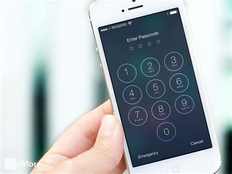 How To Unlock Iphone Without Passcode Without Restore Tech Look At