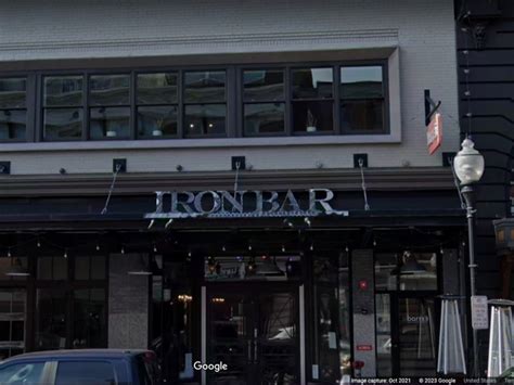 Morristowns Iron Bar Sues Zoning Board Over Rooftop Proposal