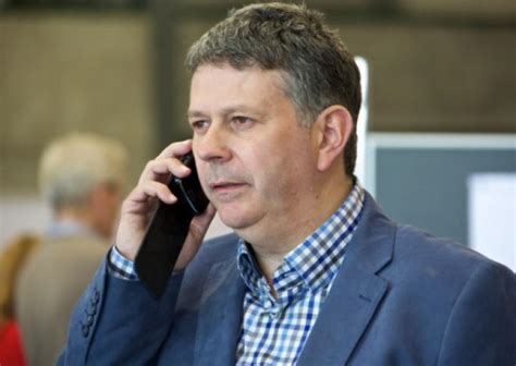 Athy Councillor Mark Dalton Resigns From Fianna Fail Kildare Live