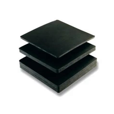 Anti Vibration Rubber Pad At Rs 50piece Anti Vibration Pad In