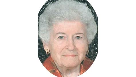 Jean Laurie Obituary 1919 2015 Sterling Heights Mi Daily Tribune