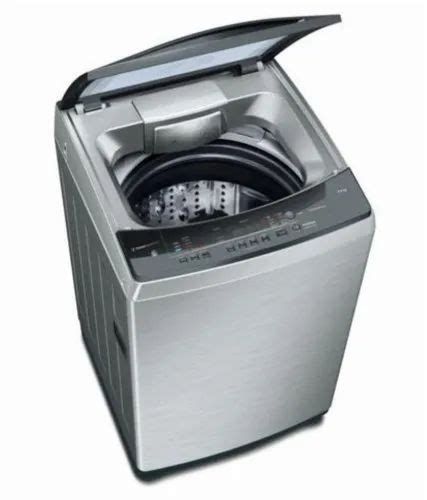 Fully Automatic Top Loading Top Load Washing Machines Capacity 40 Kg