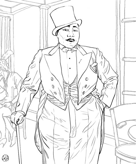 The Butch Lesbians Of The 50s 60s And 70s Coloring Book Etsy