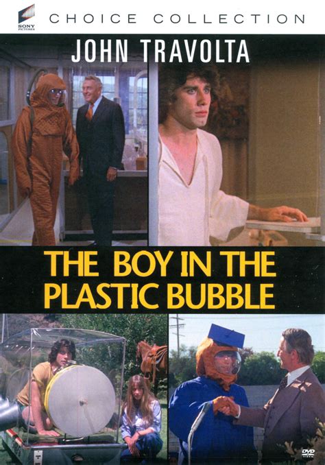Best Buy The Boy In The Plastic Bubble Dvd 1976