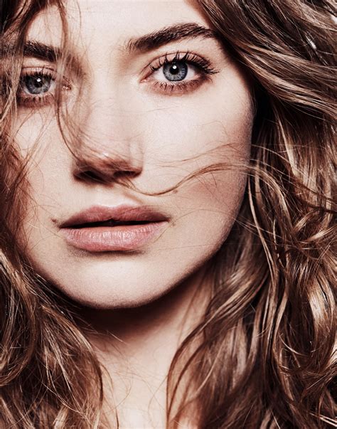 Love Street Tamsin Ell Imogen Poots By Jan Welters