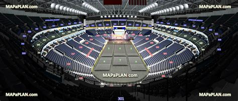 The most detailed interactive nationwide arena seating chart available, with all venue configurations. Bridgestone Arena Seating Chart With Rows - The Chart