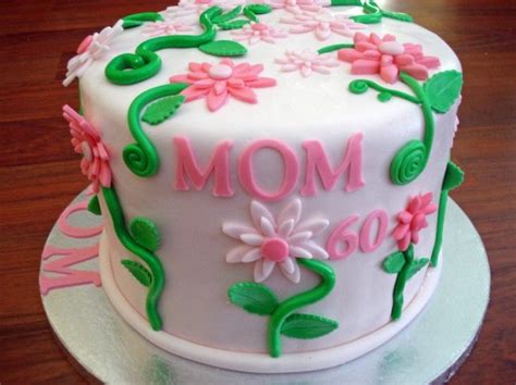 It was a cool friday afternoon. mom birthday cake - Google Search | Birthday cake for mom, Mom cake, New birthday cake