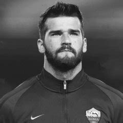 Latest fifa 21 players watched by you. Alisson becker | FIFA Amino BR Amino