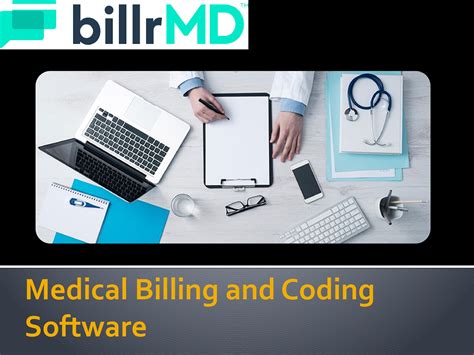 Use the best medical billing and coding software by billrMD - Issuu