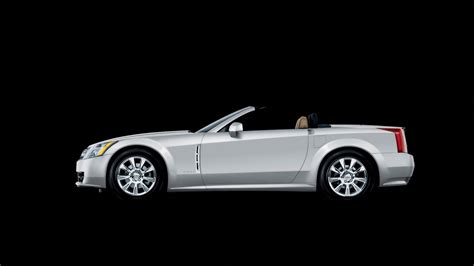 Your grandfather wants one but does that make it it a cool car? Worst Sports Cars: Cadillac XLR