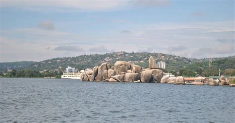 T E M B E A Tanzania Mandhari Ya Mwanza Tokea Capri Point