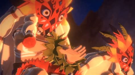 The fate of the world hangs in the balance as the exciting narrative about the wings of ruin unfolds. Team Up With Rathalos in Monster Hunter Stories 2: Wings ...