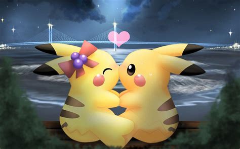 Love Pokemon Wallpapers Top Free Love Pokemon Backgrounds