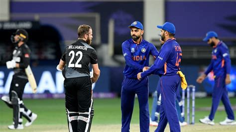 ind vs nz world cup 2023 new zealand s dominance over india in icc tournaments india today