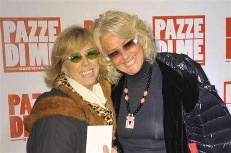 Highway 66 ha ricevuto molti soprannomi: Loretta e Daniela Goggi 35 anni dopo: rieccole insieme con ...