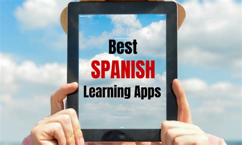 Spanish games help you learn spanish the fun way. 2 best apps for learning Spanish and start to speak like a ...