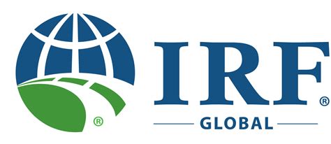 The original size of the image is 195 × 195 px and the original resolution is 300 dpi. Media - Official Site of the International Road Federation