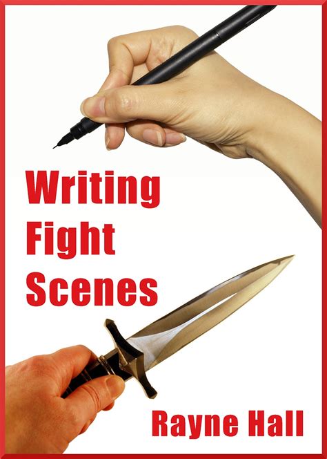 Guest Post Writing Sword Fight Scenes 101