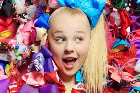 Jojo Siwa To Make History As Part Of Same Sex Couple On Us Version Of Strictly Grimsby Live
