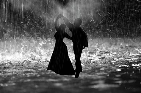 Rain Storm Dance Photograph By Ericamaxine Price Pixels