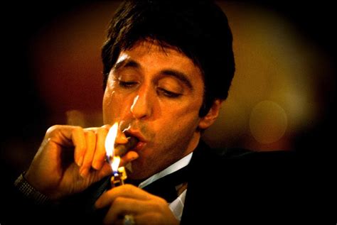 Scarface Wallpapers 80 Background Pictures