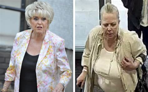 Rip Off Britains Gloria Hunniford Has £120k Drained From Her Account