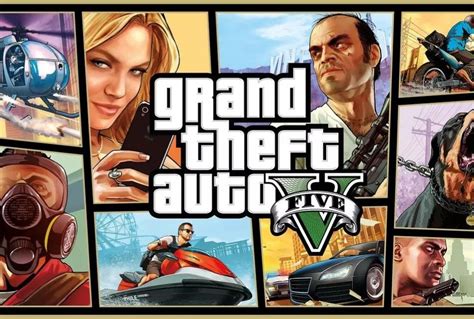 Best Gta V Mods Grand Theft Fans