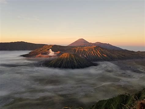 Mount Bromo Sunrise Hike Guide 7 Reasons You Have To Visit The