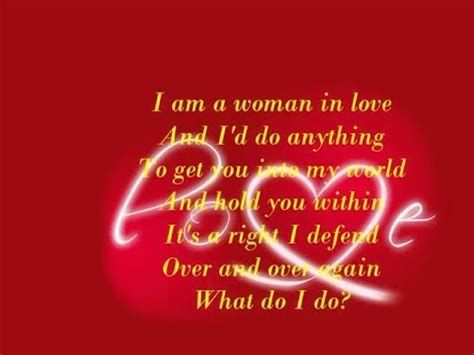 Call it social commentary call it just what me eyes see seems that. The Most Beautiful Love Song Ever - with lyrics - YouTube