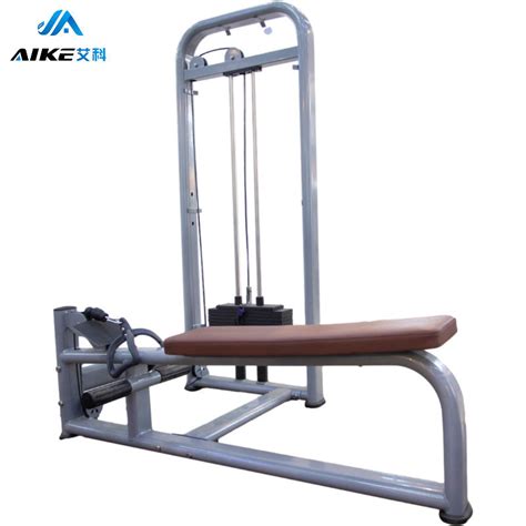 Color Optional Pin Loaded Multi Functional Trainer Commercial Gym