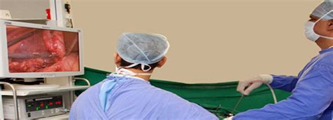 Laparoscopic Surgery Mumbai Dr Deepraj Bhandarkar